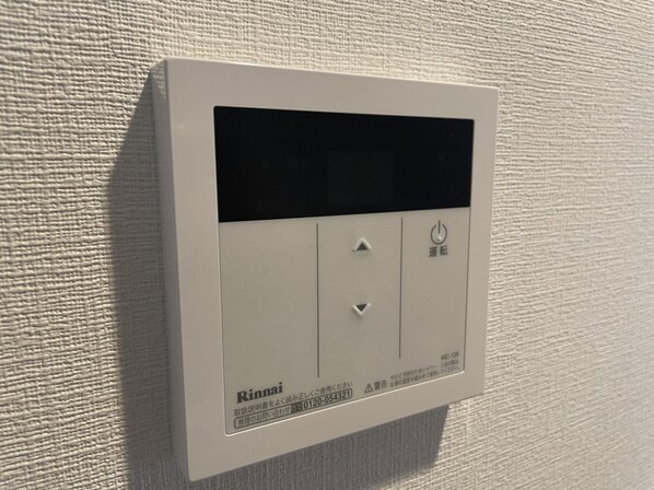 クローバー英賀保駅前の物件内観写真